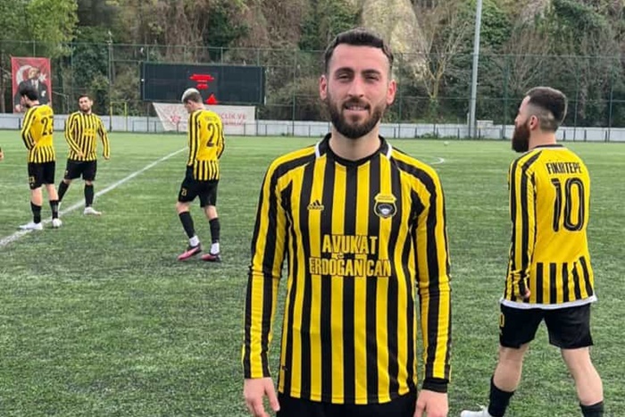 Muhammet Meral Fikirtepe Dumlupınarspor’da