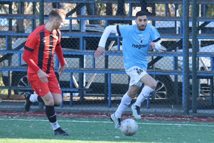 Tavşanlı yeni transferleri ile şahlandı