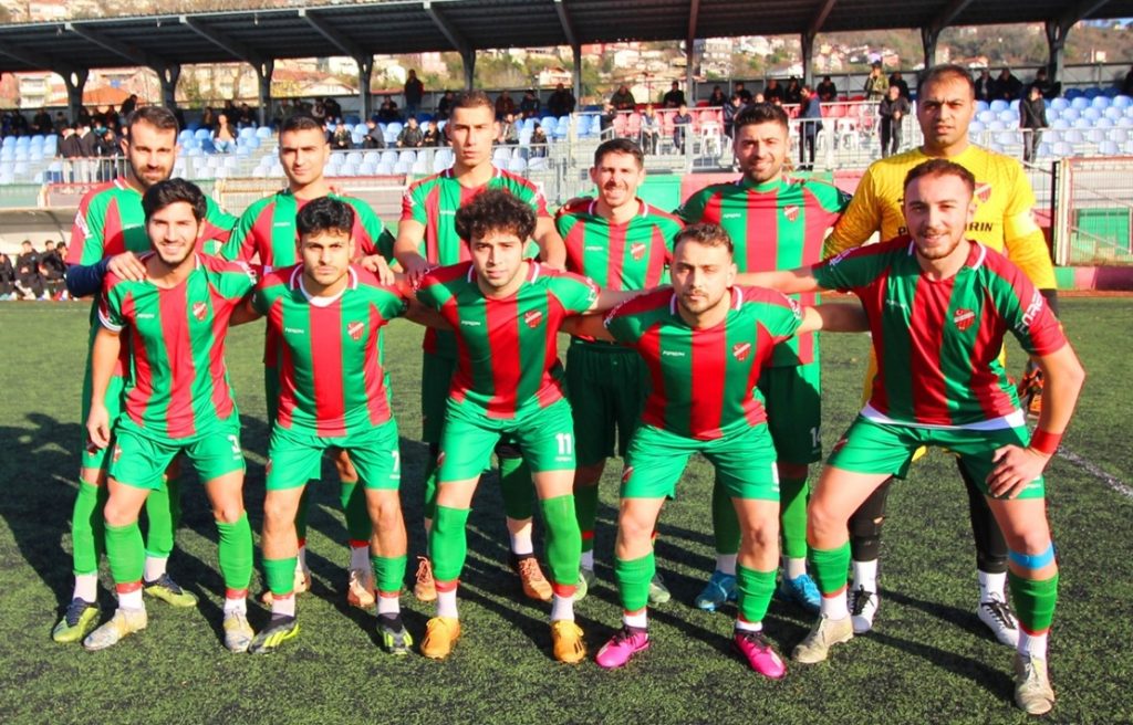 Paşabahçespor mucize peşinde koşacak
