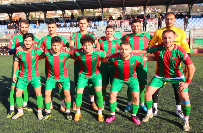 Paşabahçe’de 7 futbolcunun cezası bitti