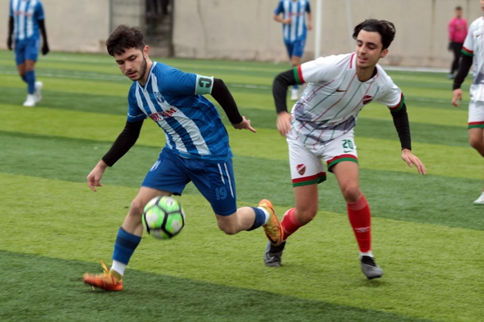 Beylerbeyi deplasmanda kazandı