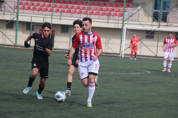 Kavakpınarspor Şampi..
