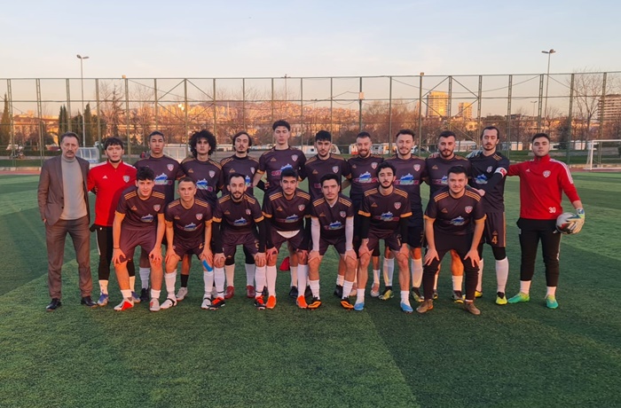 Mehmet Rauf Lisesi sahaya indi