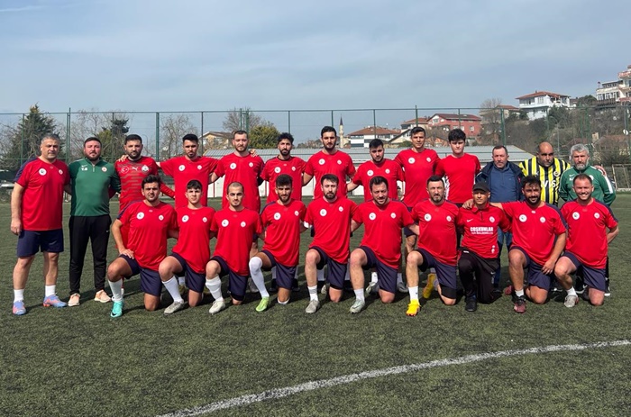 Rivaspor lige iddialı hazırlanıyor