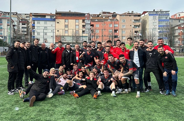 THY Yenilgi yüzü görmeden Klasmana kaldı