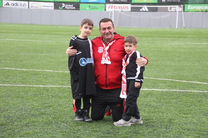 Kozan : Hiçbir maç oynanmadan kazanılmaz