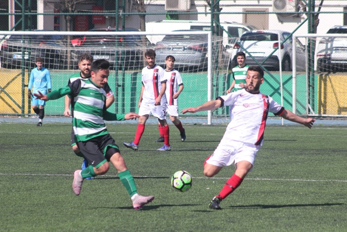 Ayazaga Esenspor sezona 3 puanla başladı