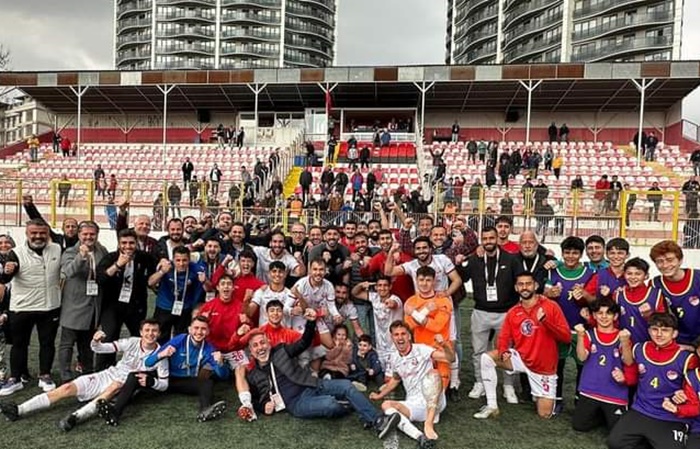 Bulvarspor petrol buldu