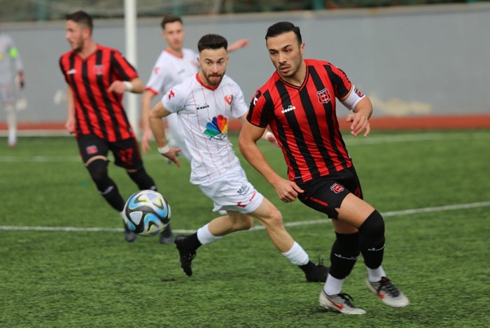 Galata Klasman Grubuna üç puan ile başladı