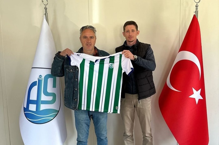 Ağvaspor’da İsa Varlı dönemi