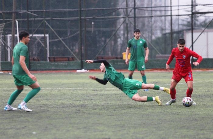 Nişantaşı Haliç karşısında hata yapmadı