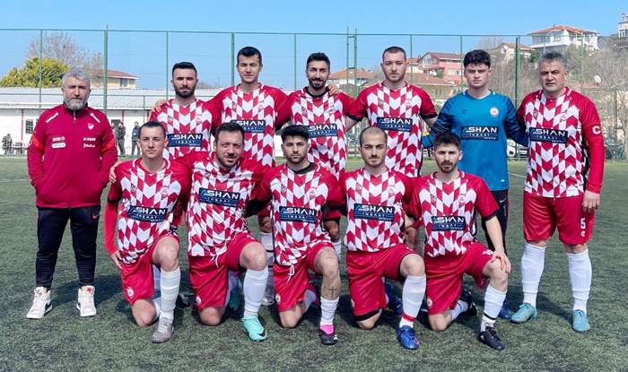 Rivaspor uzatmalarda tek puanı kurtardı