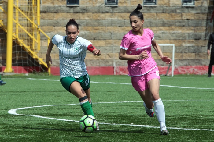 Üsküdar Anadolu rövanşı vermedi