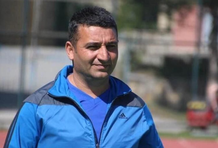 Yasin Gezgin Kırşehirspor’da