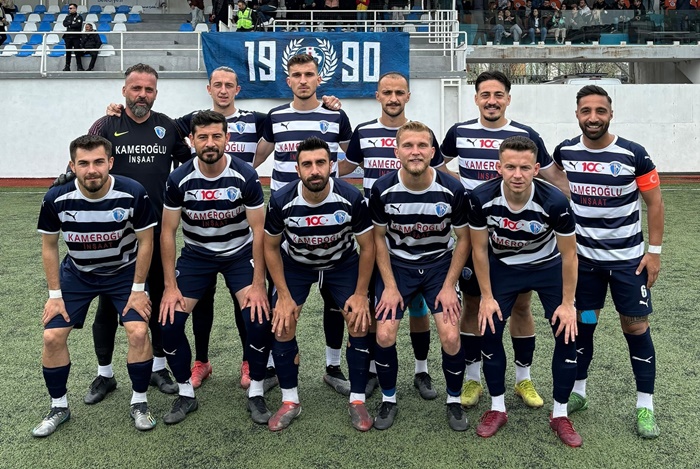 Beylikdüzüspor takibi bırakmıyor