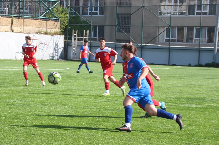 Tuzla Orta Mahalle’den farklı tarife