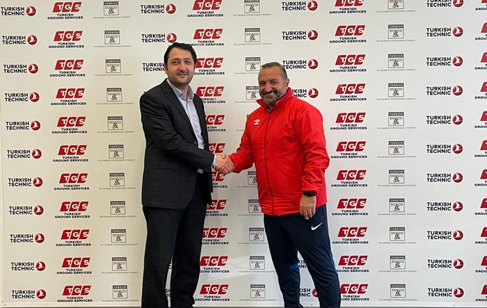 THY Murat Büyüköner ile yola devam ediyor