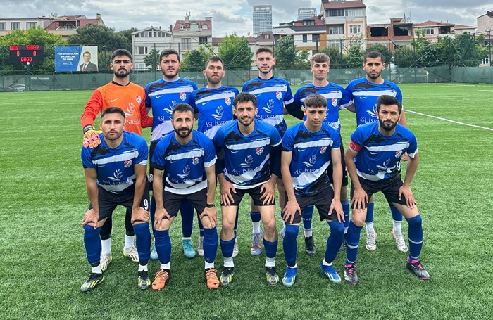 Pendik Yenişehir Gençlikspor rakip tanımıyor