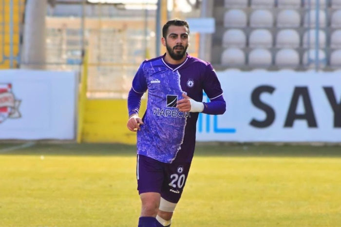 Samet Semiz performansı ile büyüledi