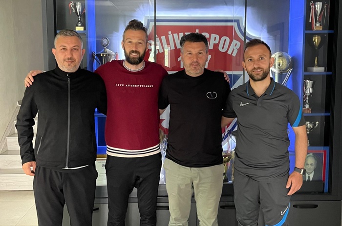 Ergün, Silivrispor her şeyin en iyisini hak ediyor