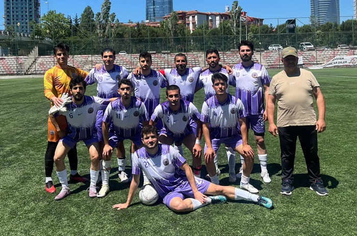 Feneryoluspor seriyi 3 maça çıkardı