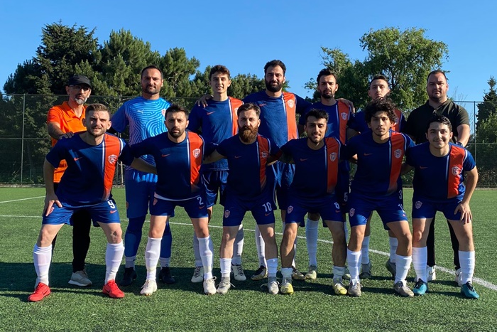 İdealtepespor’da şampiyonluk için son 90 dakika