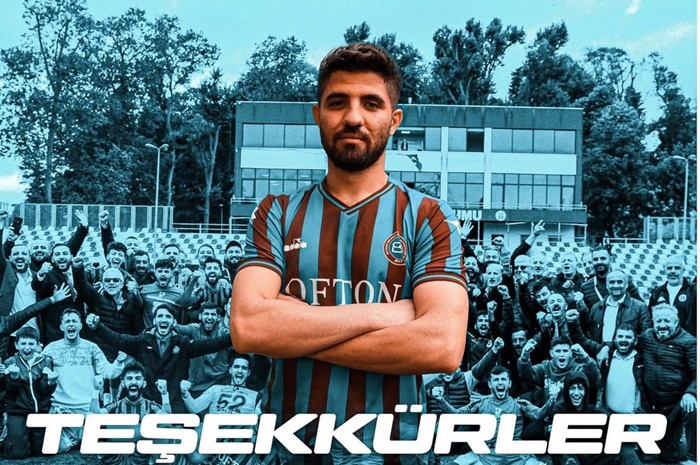 Şampiyon stoper Beykoz İshaklıspor’dan ayrıldı