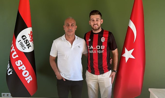 Gülsuyuspor 3 futbolcu ile anlaştı