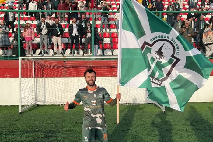 Adem Öksüz teklifleri değerlendiriyor