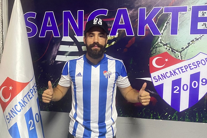 Ahmet Bal Sancaktepespor’da