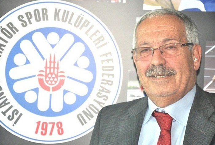 Ali Tanrıyaşükür görevini bıraktı