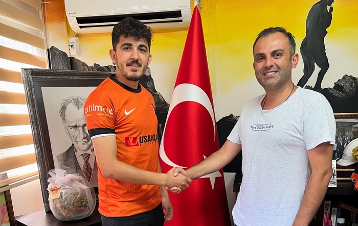 Aziz Tatlı Samandıra FK’da