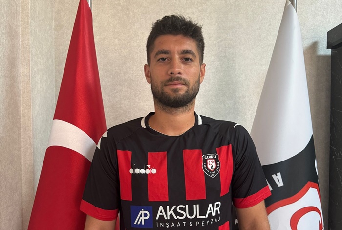 Cevizli Anadolu defansına tecrübeli isim