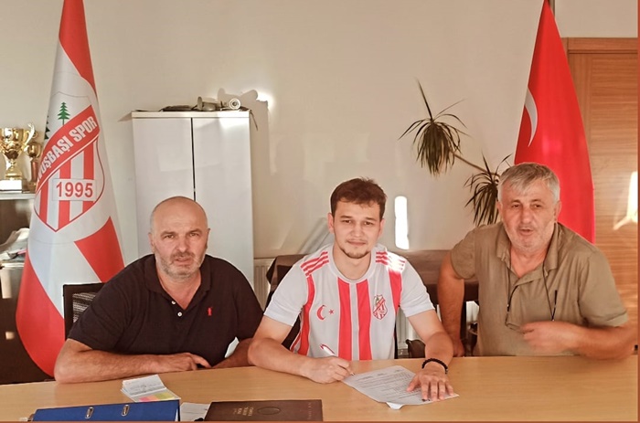 Fatih Eren Coşkun’un yeni takımı belli oldu