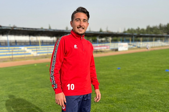 Çamlıcaspor transfer çalışmalarına başladı