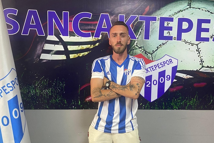 Nejdet Gülen Sancaktepespor’da