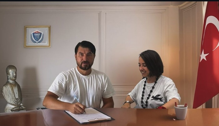 Çekmeköyspor’da yeni hoca Ataçocuğu oldu