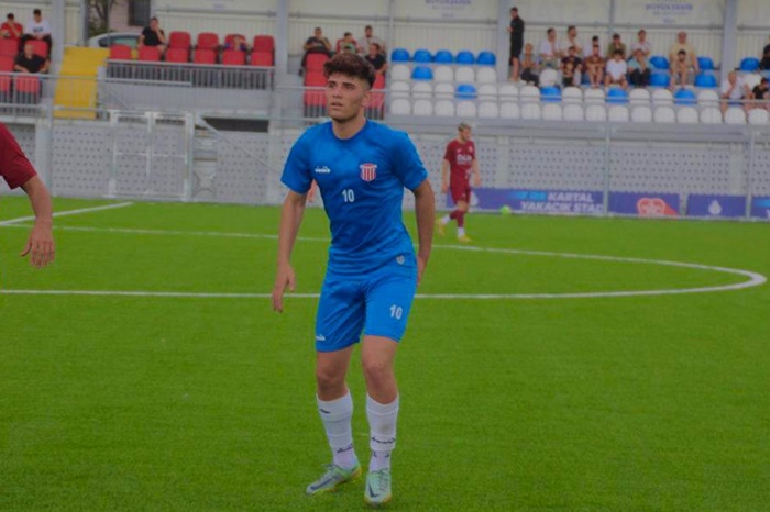 Salih Taş teklifleri değerlendiriyor