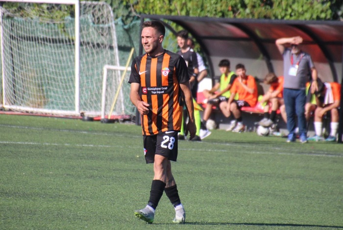 Sedat Öksüz teklifleri değerlendiriyor