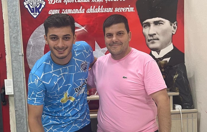 Kanseri yendi futbola döndü
