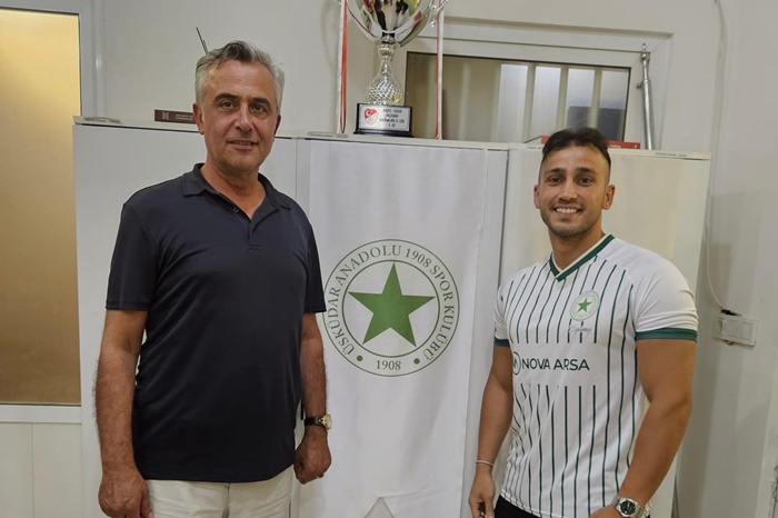 Ümit Memiş yuvada kaldı