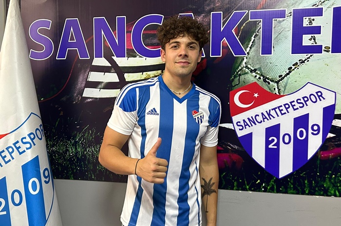 Batuhan Tülü yuvada kaldı