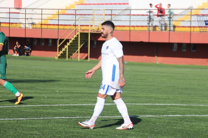 Göktürk Demir teklifleri değerlendirecek