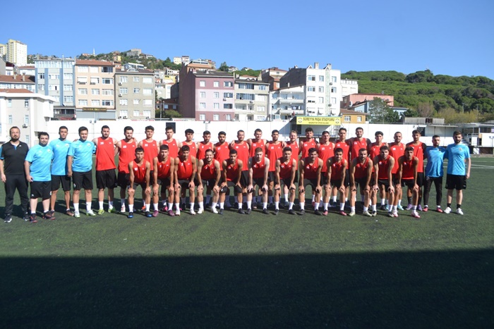 Maltepespor Topbaşı yaptı