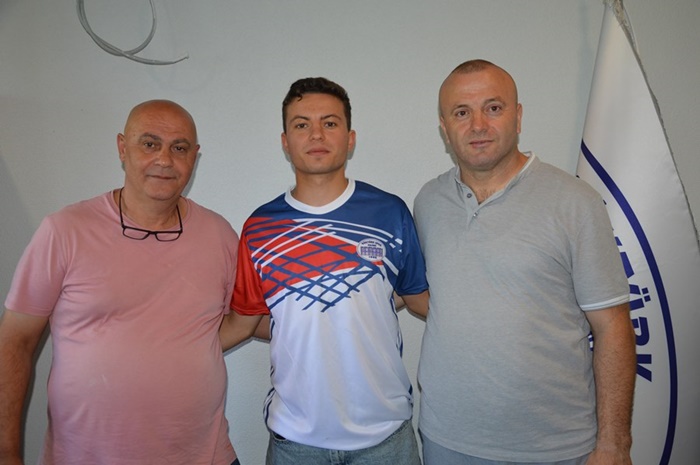 Mücahit Koca’nın adresi değişmedi