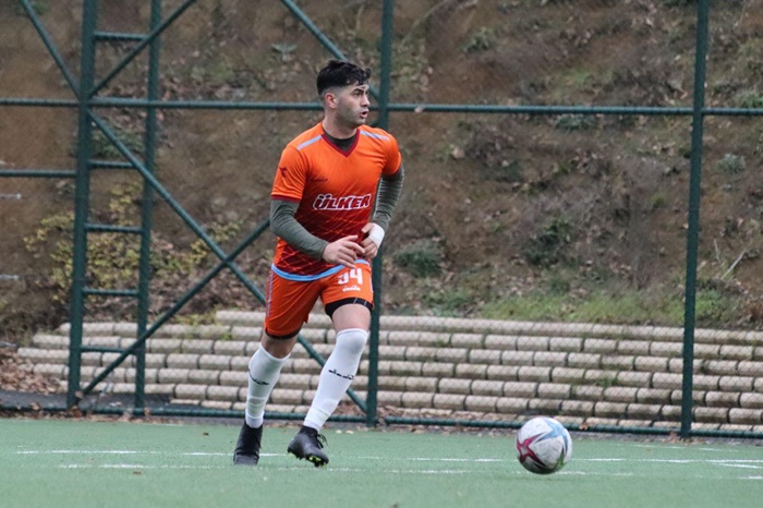 Oğuzhan Civelek teklifleri değerlendirecek