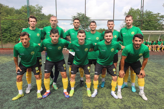 Anadoluhisarı’nda neşeler yerinde