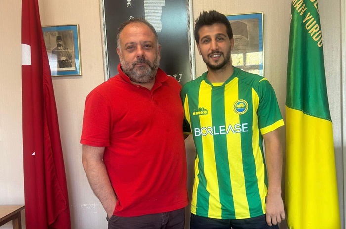 Arif İşçi Anadoluhisarın’da