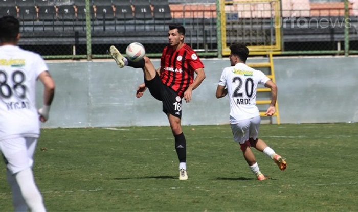 Beykoz Anadolu Urfa’dan 3 puanla döndü