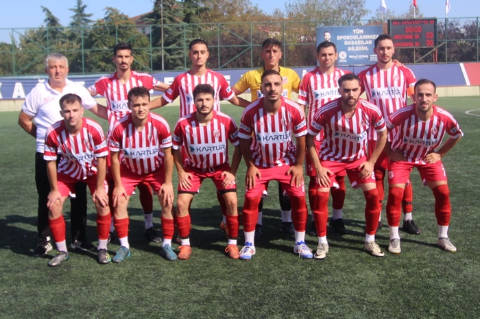 Çavuşbaşıspor’dan tepki var